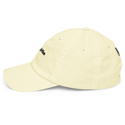 HINTZ GIRLIE PASTEL DAD HAT