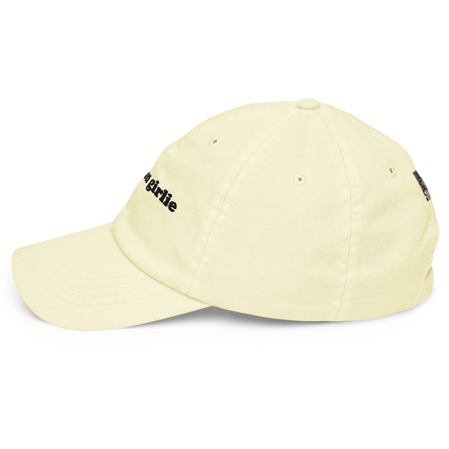 ROBERTSON GIRLIE PASTEL DAD HAT