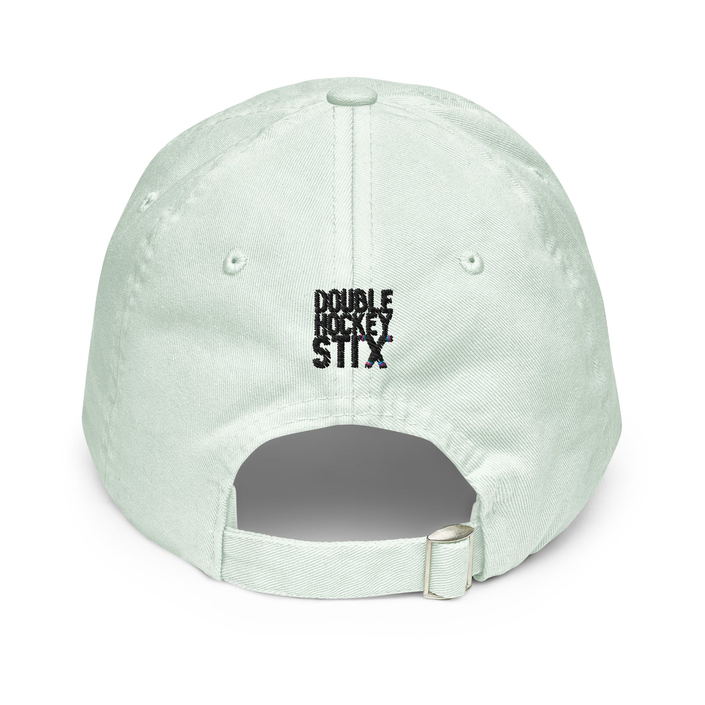 HISCHIER GIRLIE PASTEL DAD HAT