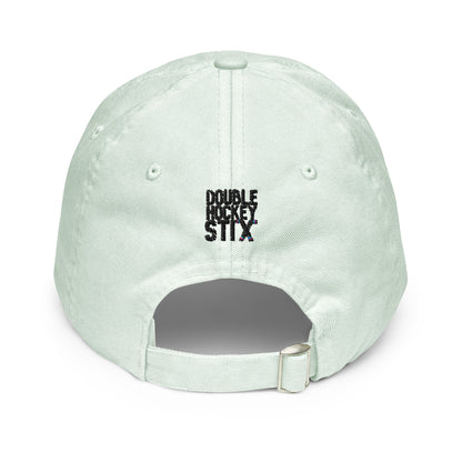 HISCHIER GIRLIE PASTEL DAD HAT