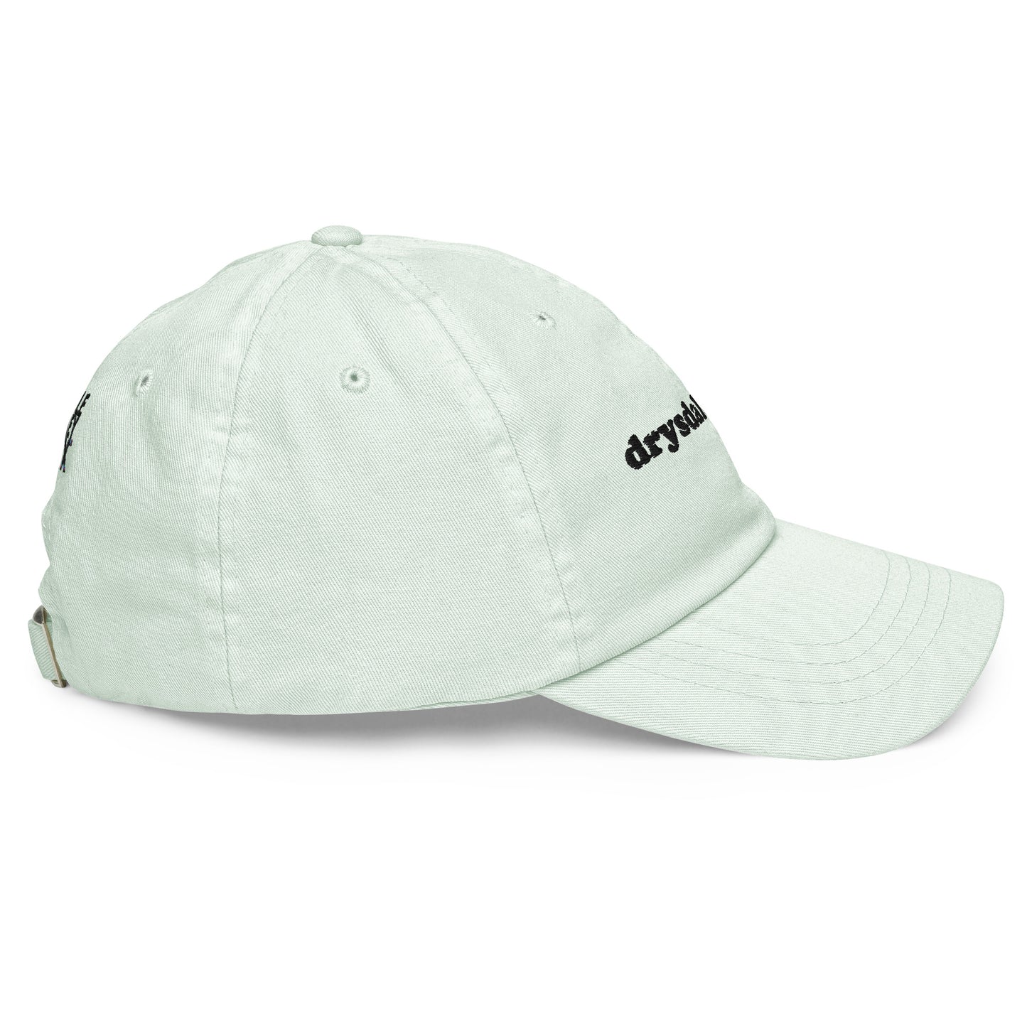 DRYSDALE GIRLIE PASTEL DAD HAT