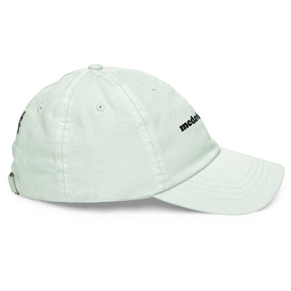 MCDAVID GIRLIE PASTEL DAD HAT