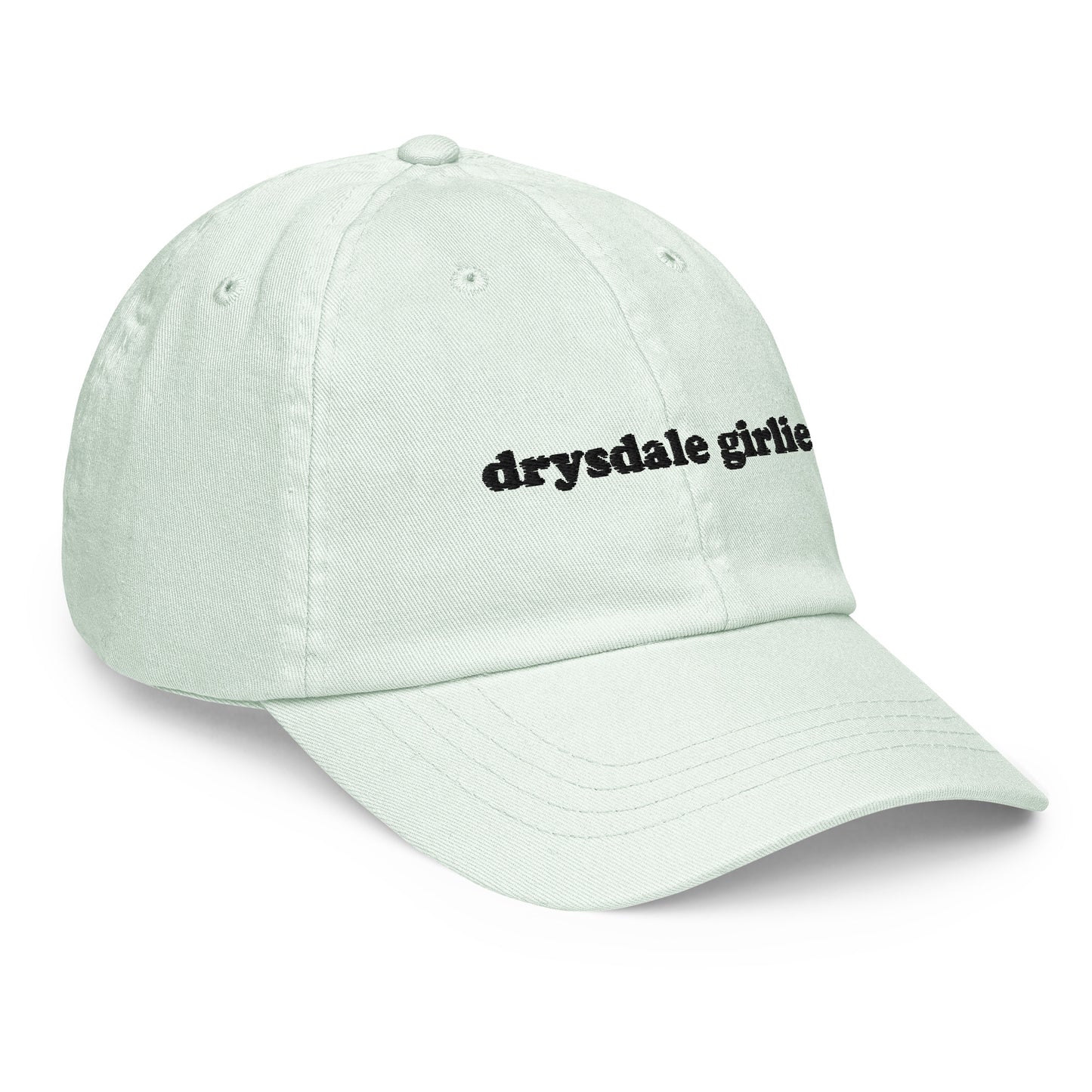 DRYSDALE GIRLIE PASTEL DAD HAT