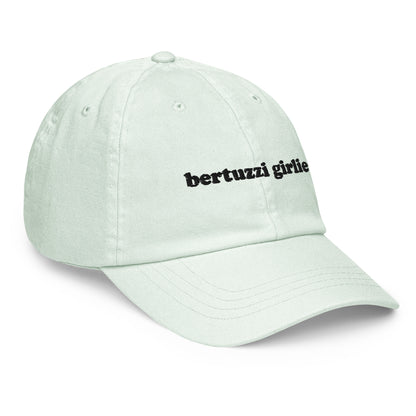 BERTUZZI GIRLIE PASTEL DAD HAT