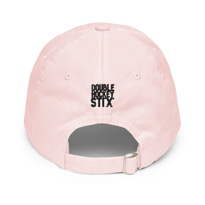 BARZAL GIRLIE PASTEL DAD HAT