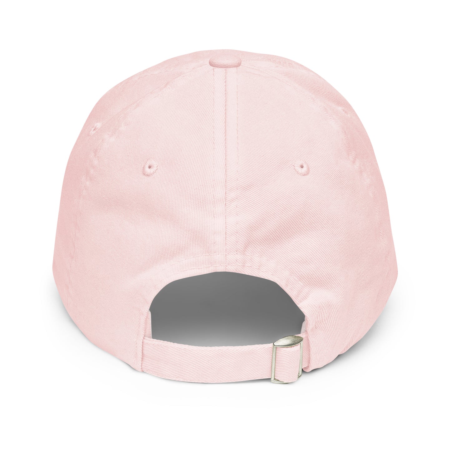 CARLSSON GIRLIE PASTEL DAD HAT