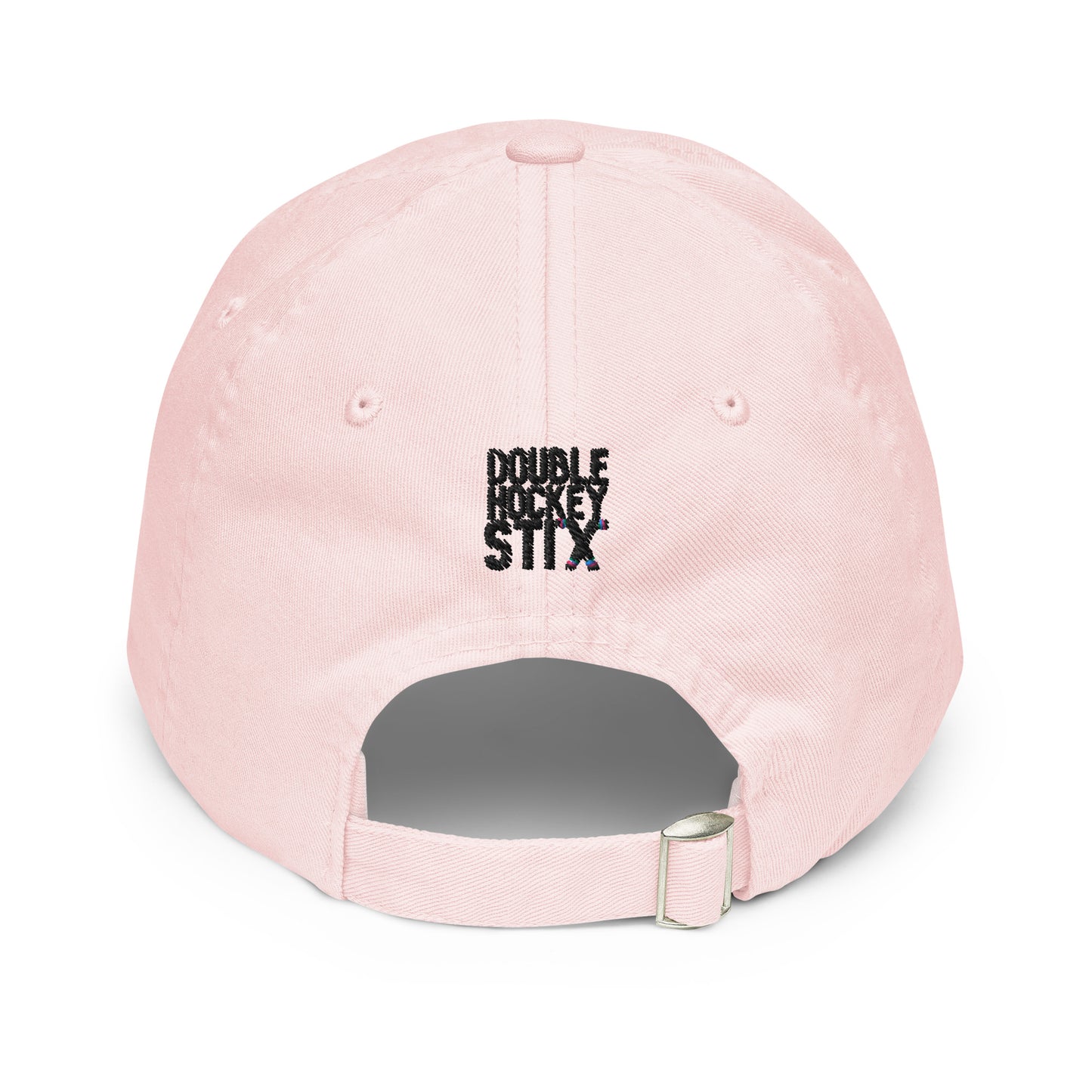 HISCHIER GIRLIE PASTEL DAD HAT