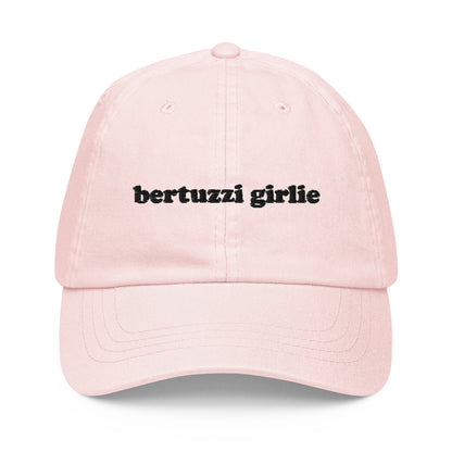 BERTUZZI GIRLIE PASTEL DAD HAT