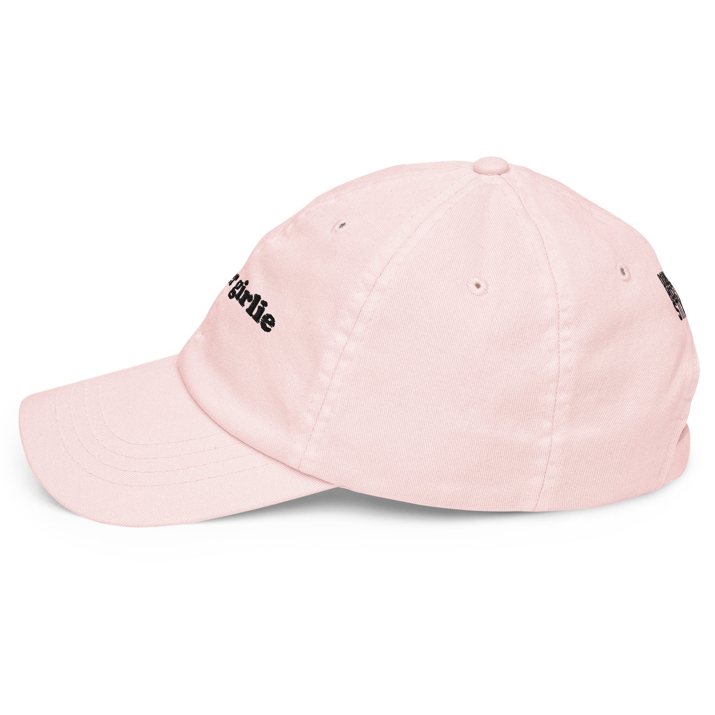 MARNER GIRLIE PASTEL DAD HAT