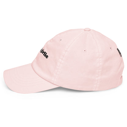 XHEKAJ GIRLIE PASTEL DAD HAT