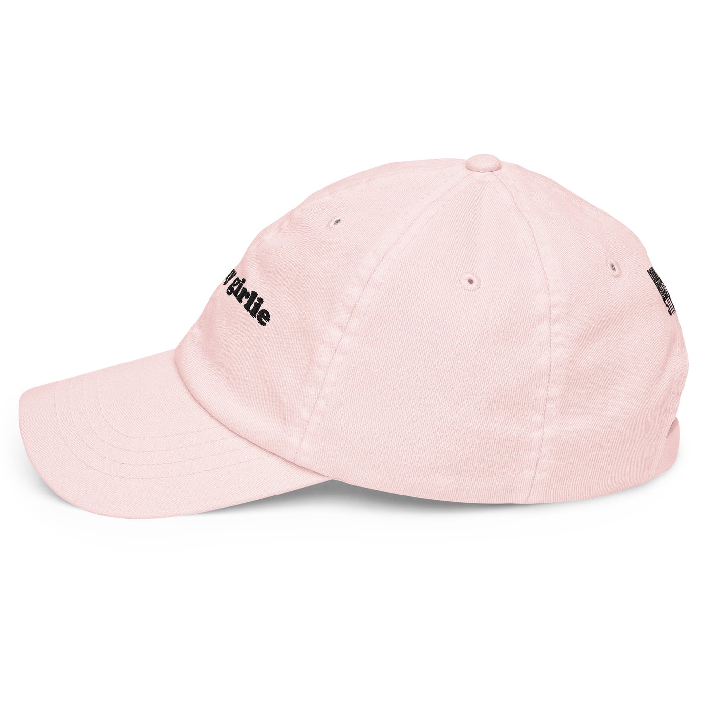 KONECNY GIRLIE PASTEL DAD HAT