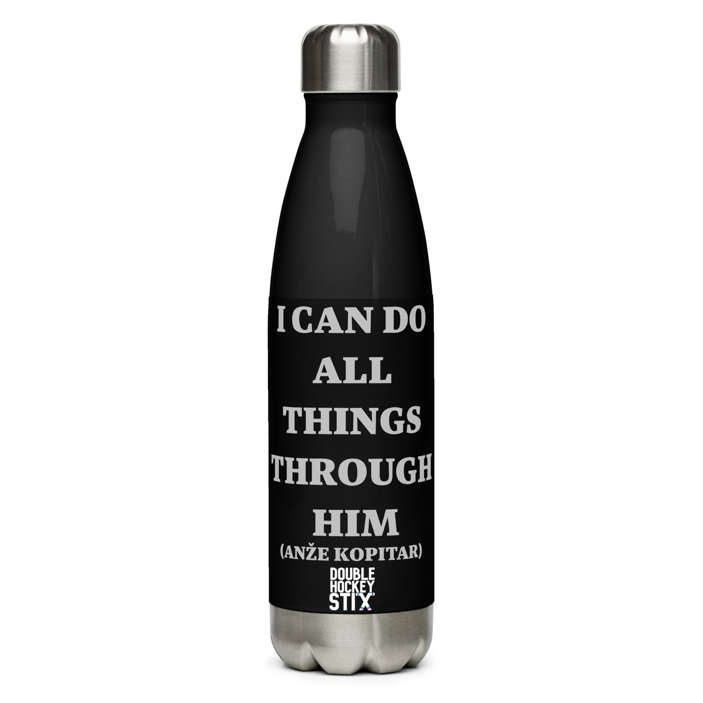 ALL THINGS THRU KOPITAR WATERBOTTLE