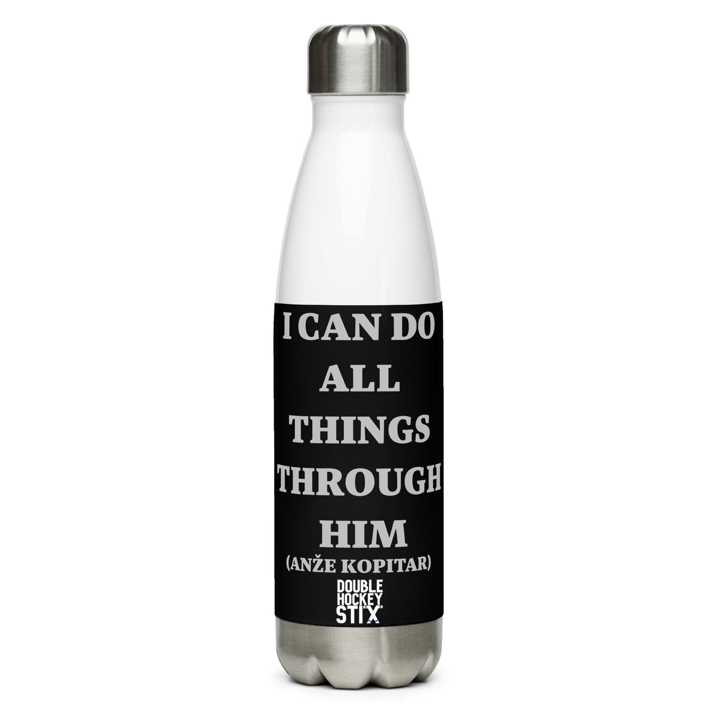 ALL THINGS THRU KOPITAR WATERBOTTLE