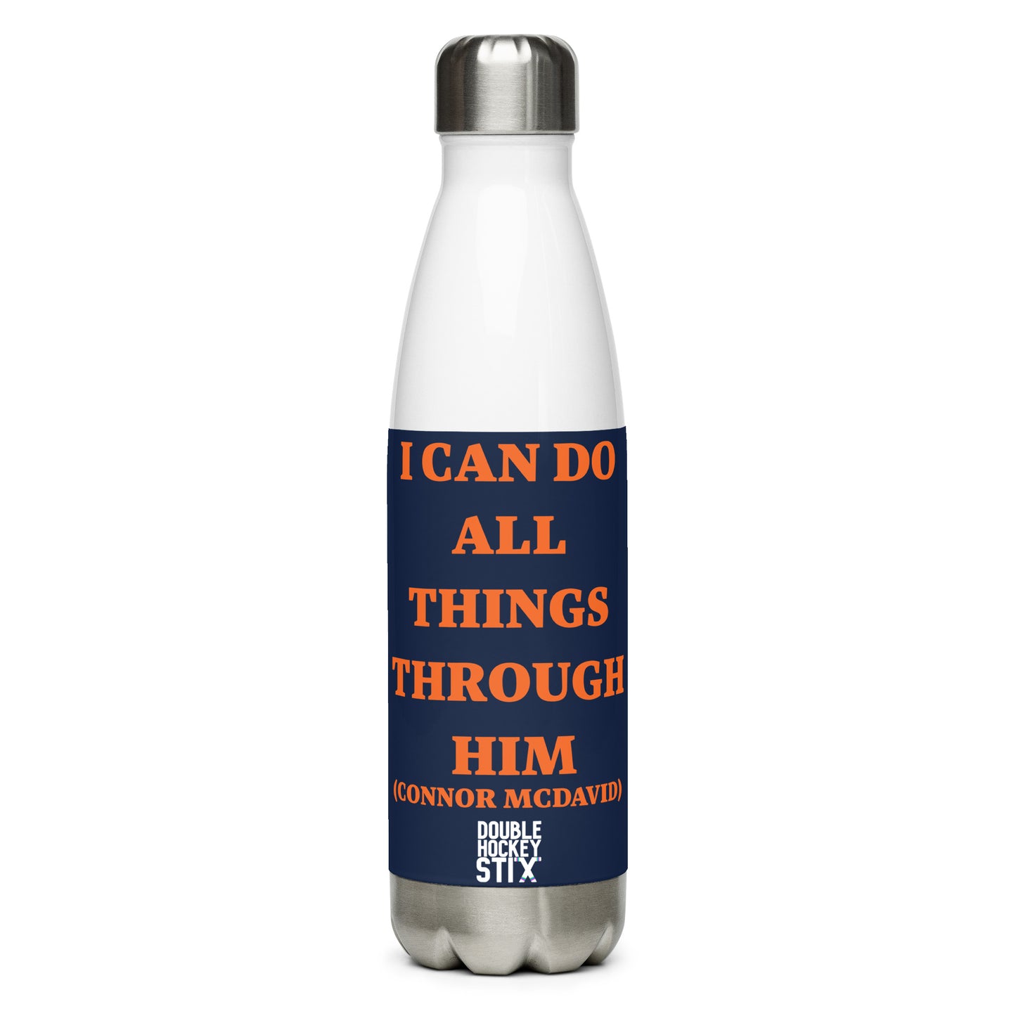 ALL THINGS THRU CMD WATERBOTTLE