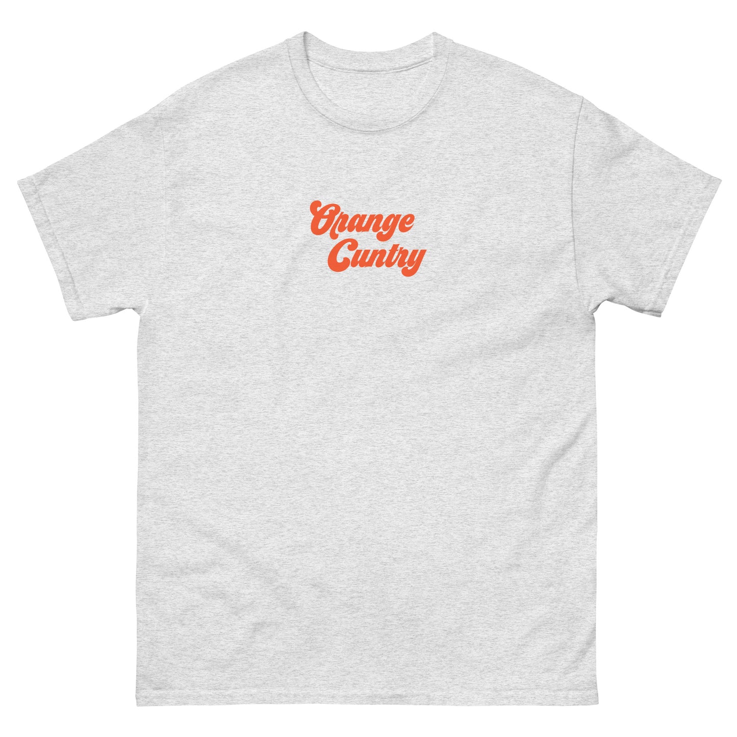 SERVING CUNTRY TEE