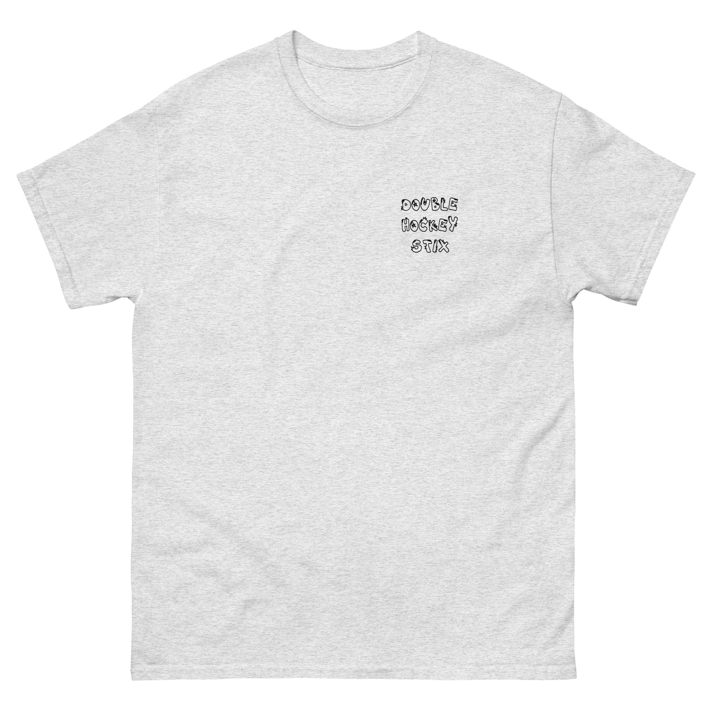 NEVER MAKE ME HATE YOU (TZ) TEE