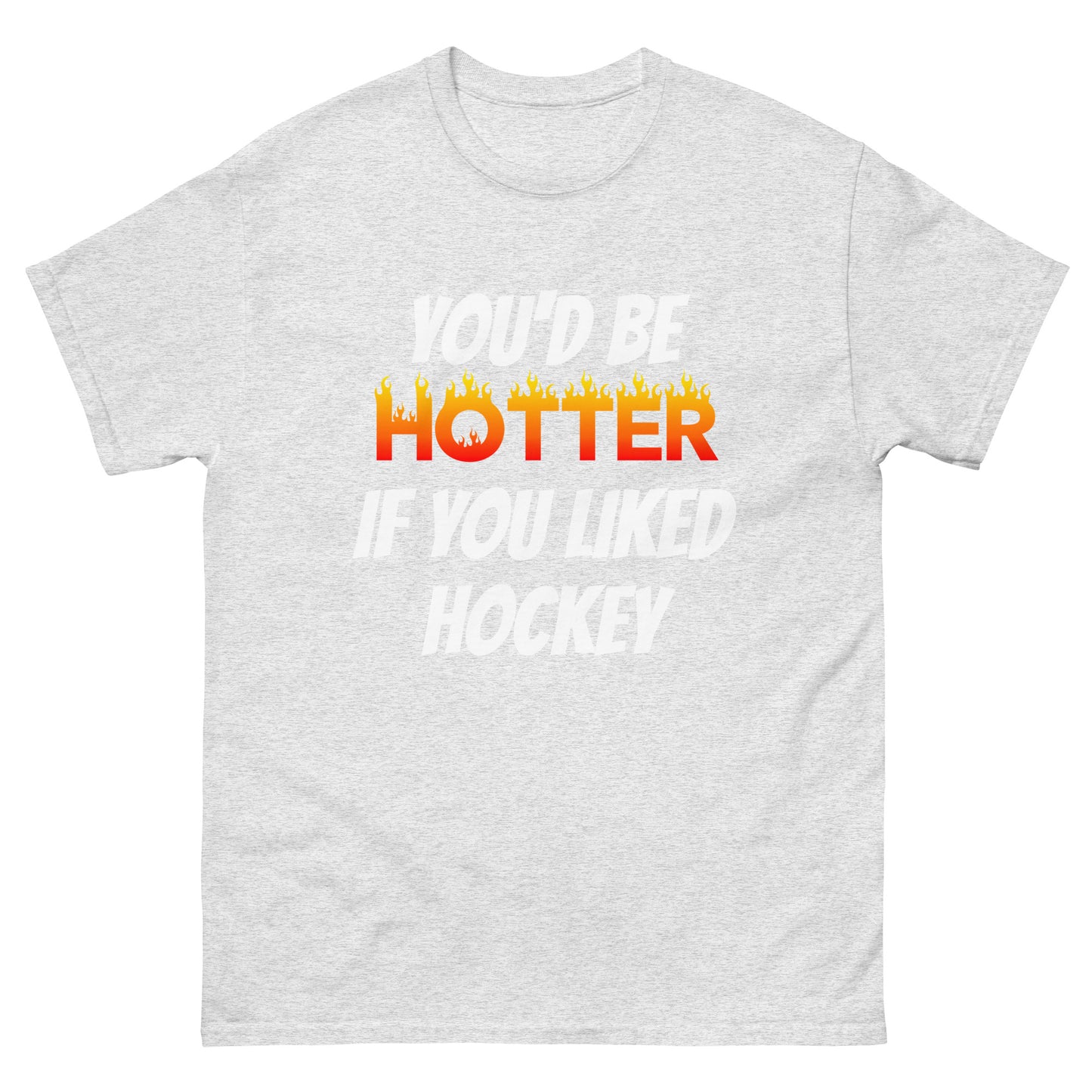 HOTTER TEE