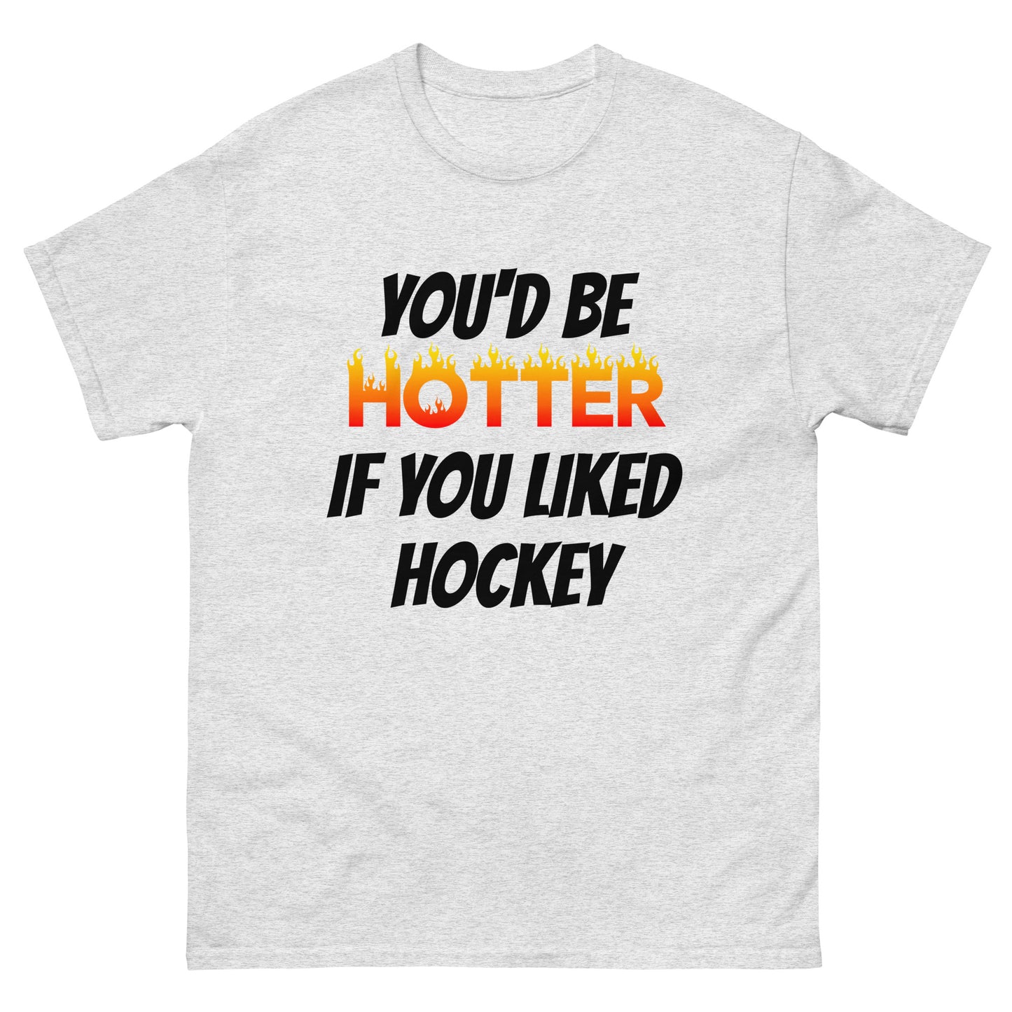 HOTTER TEE