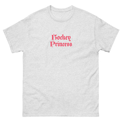 HOCKEY PRINCESS TEE