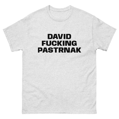 DAVID FUCKING PASTRKNAK