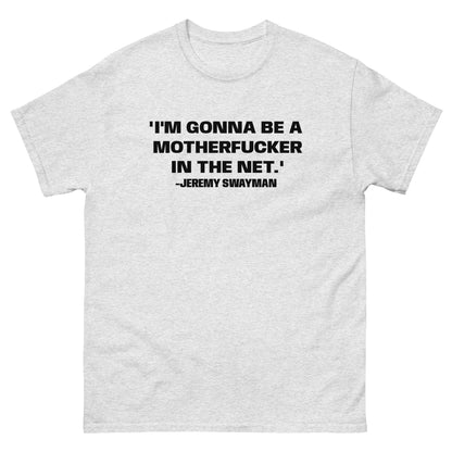 MOTHER FUCKER TEE