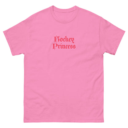 HOCKEY PRINCESS TEE