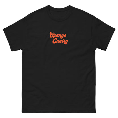 SERVING CUNTRY TEE