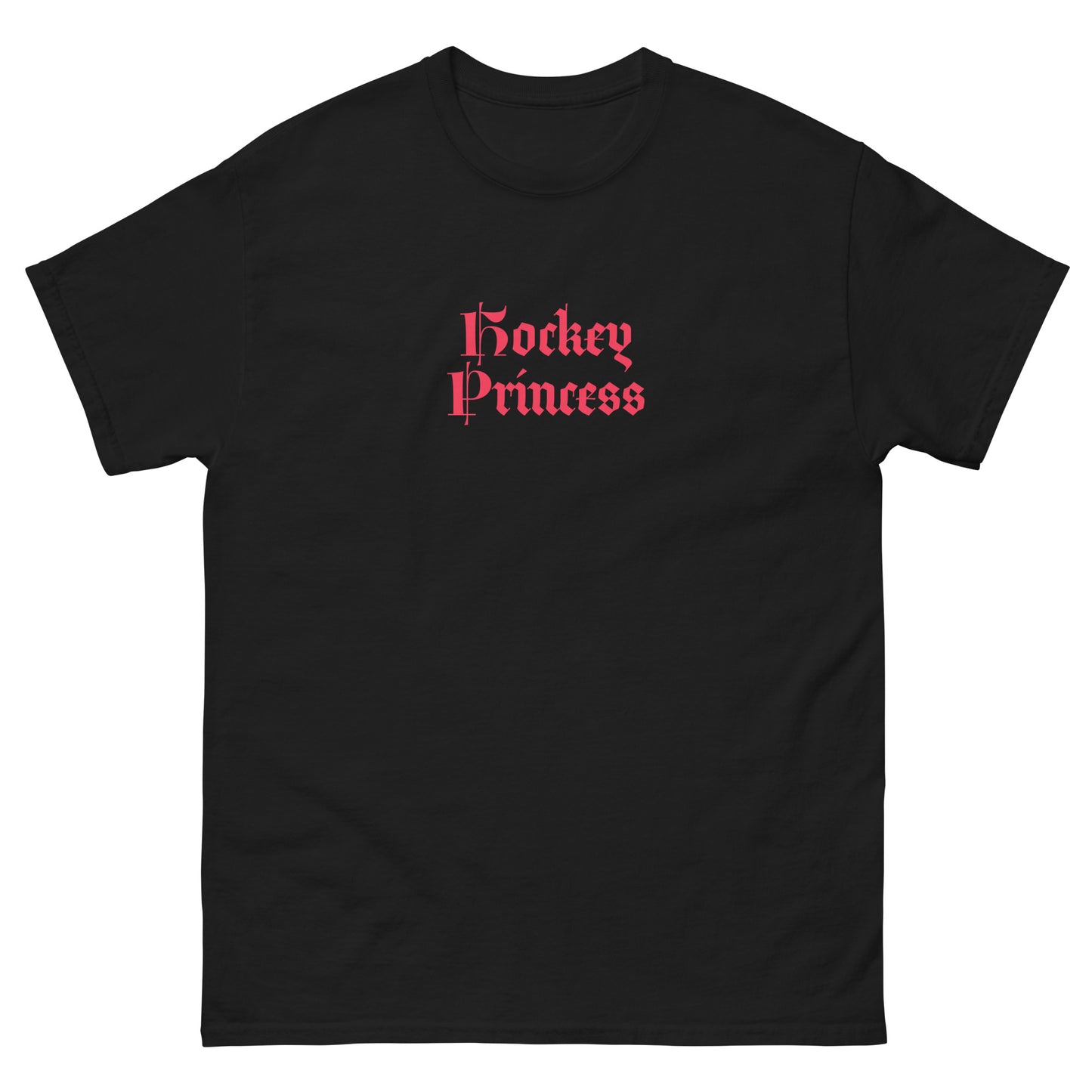 HOCKEY PRINCESS TEE