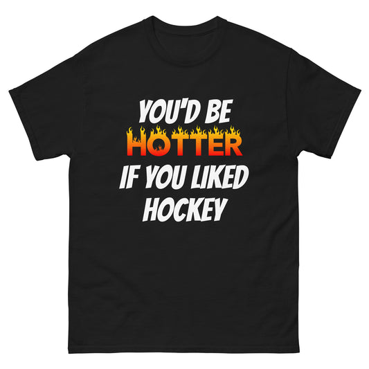 HOTTER TEE