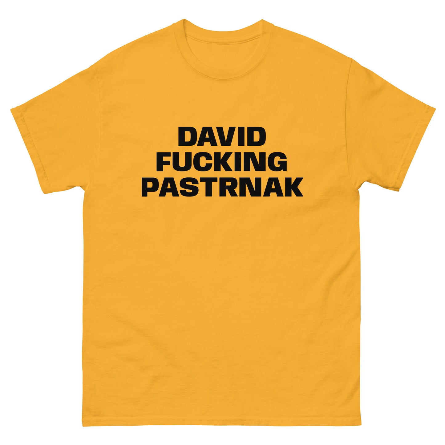 DAVID FUCKING PASTRKNAK