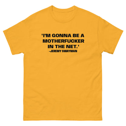 MOTHER FUCKER TEE