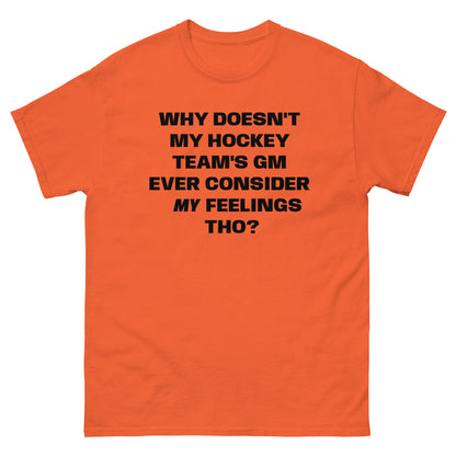 MY FEELINGS TEE