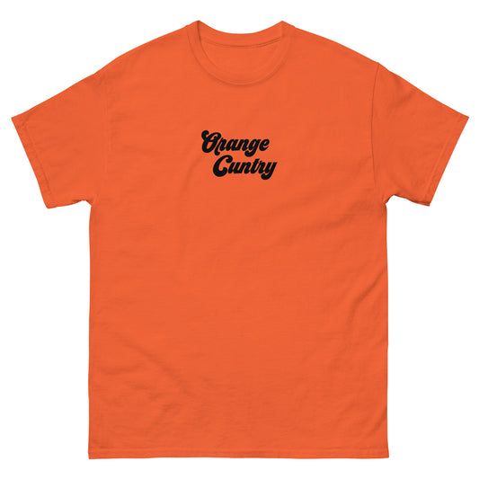 SERVING CUNTRY TEE