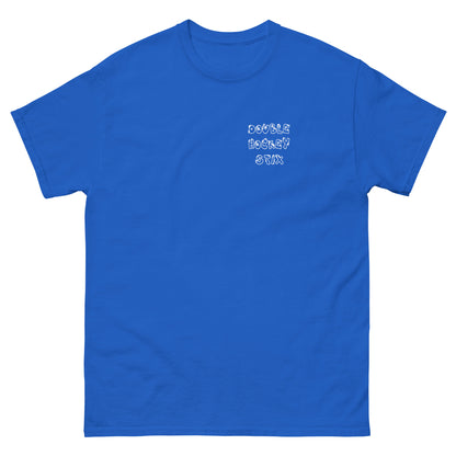 NEVER MAKE ME HATE YOU (MARNER) TEE