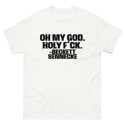 HOLY FUCK TEE