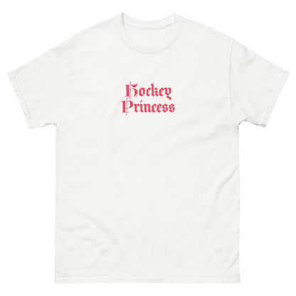 HOCKEY PRINCESS TEE