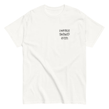 NEVER MAKE ME HATE YOU (MARNER) TEE