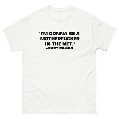 MOTHER FUCKER TEE