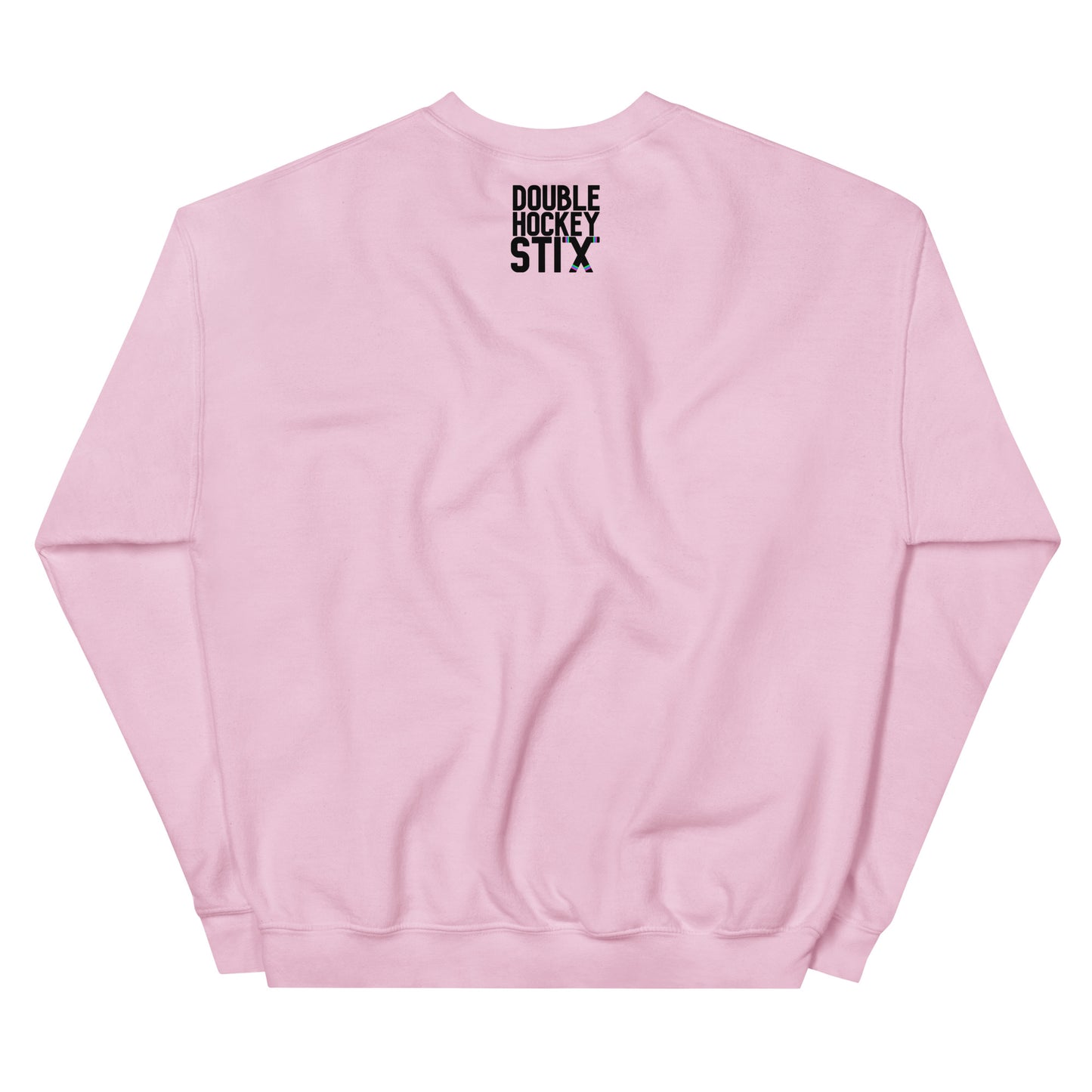 HOCKEY MAMI CREW NECK