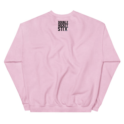 HOCKEY MAMI CREW NECK