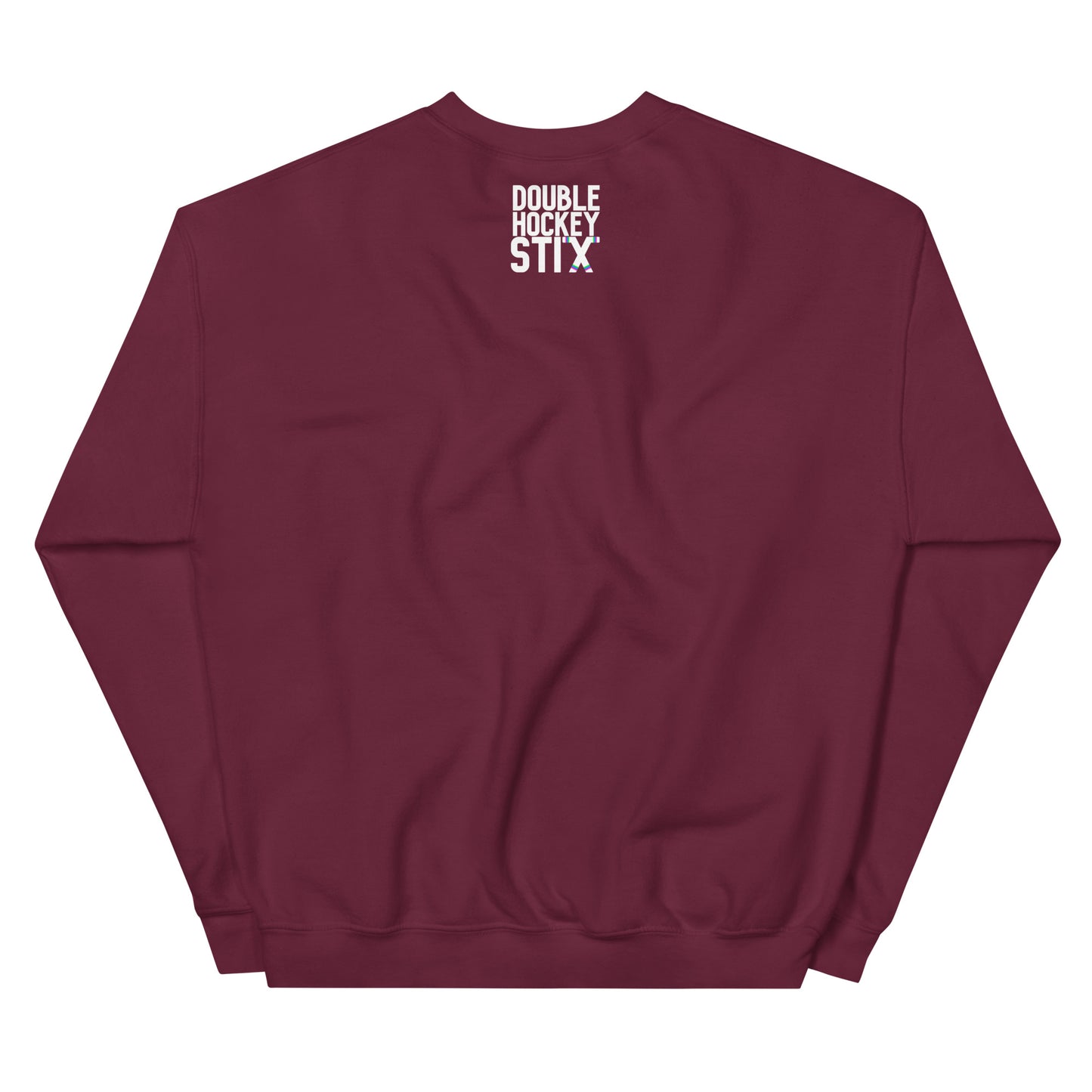 AUTUMN VIBES CREW NECK