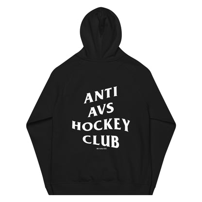 ANTI AVS HOODIE