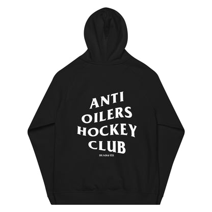 ANTI OILERS