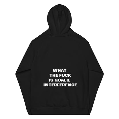 GOALIE INTERFERENCE SWEATSHIRT