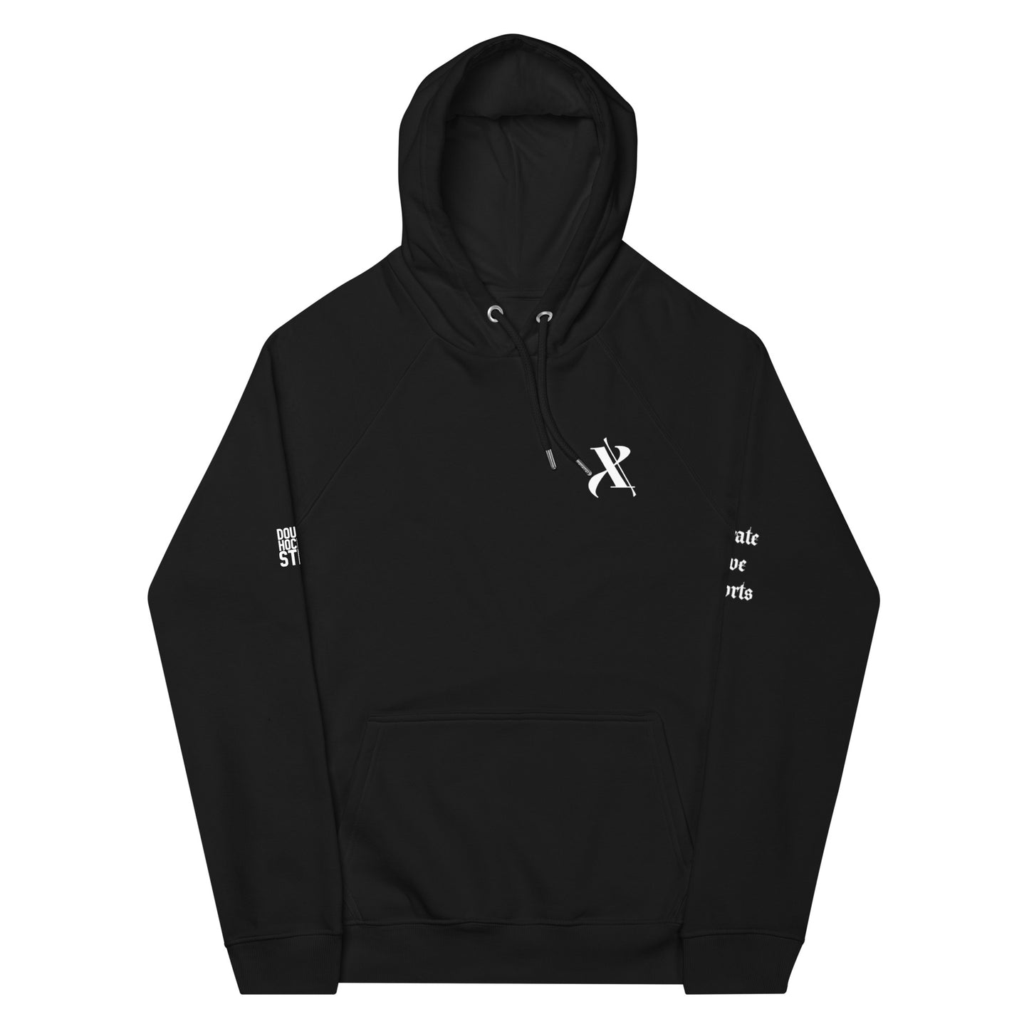 LIVE SPORTS HOODIE