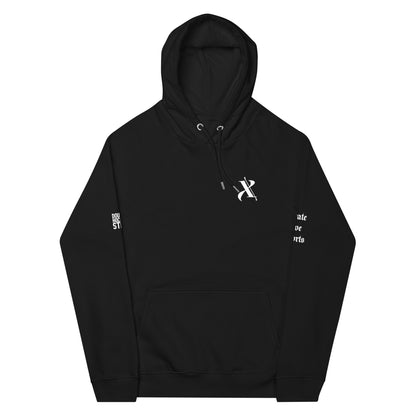 LIVE SPORTS HOODIE