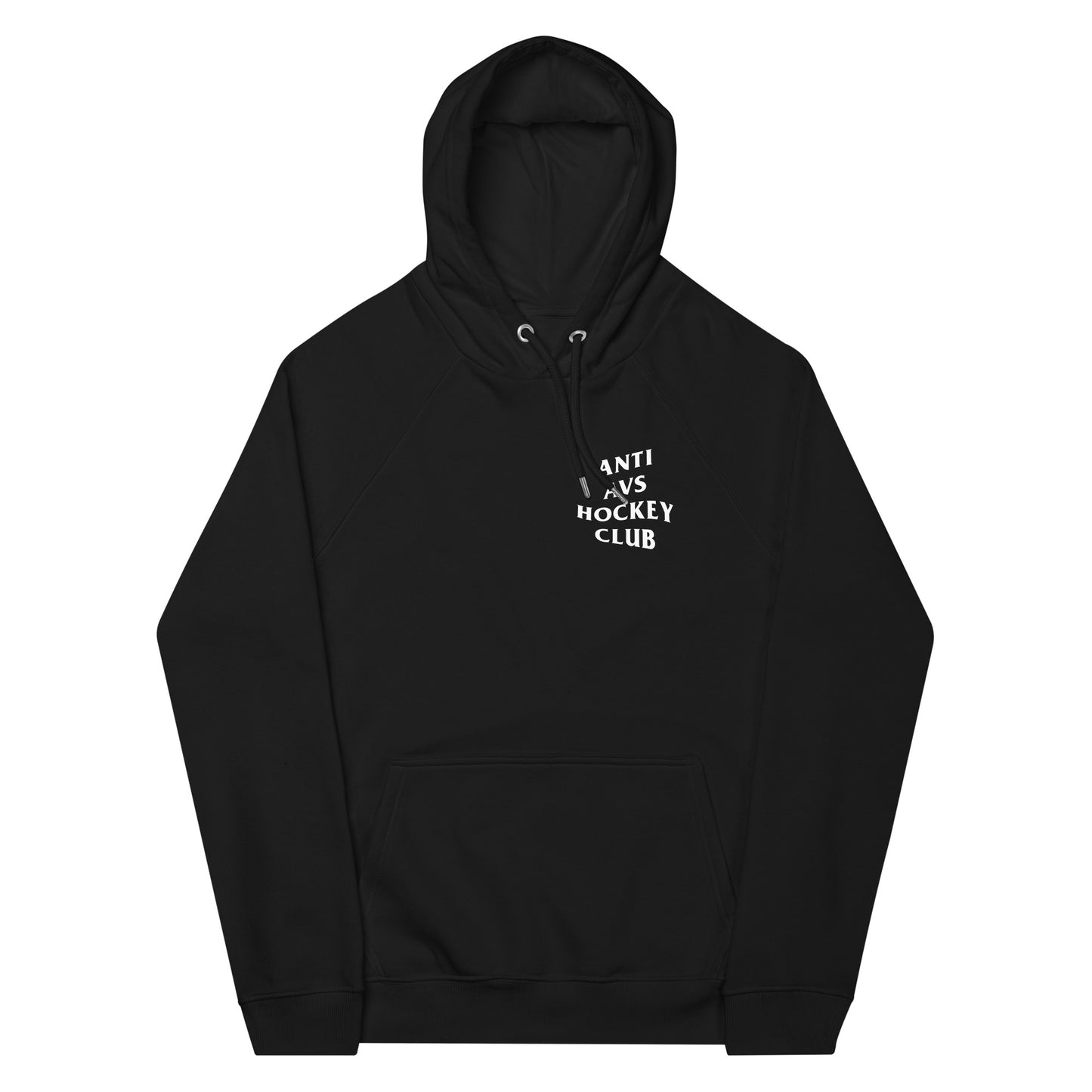 ANTI AVS HOODIE