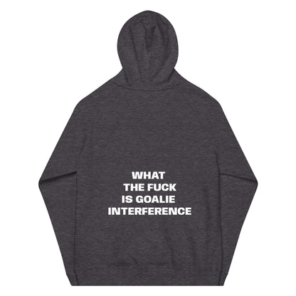 GOALIE INTERFERENCE SWEATSHIRT