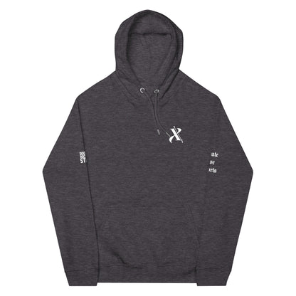 LIVE SPORTS HOODIE