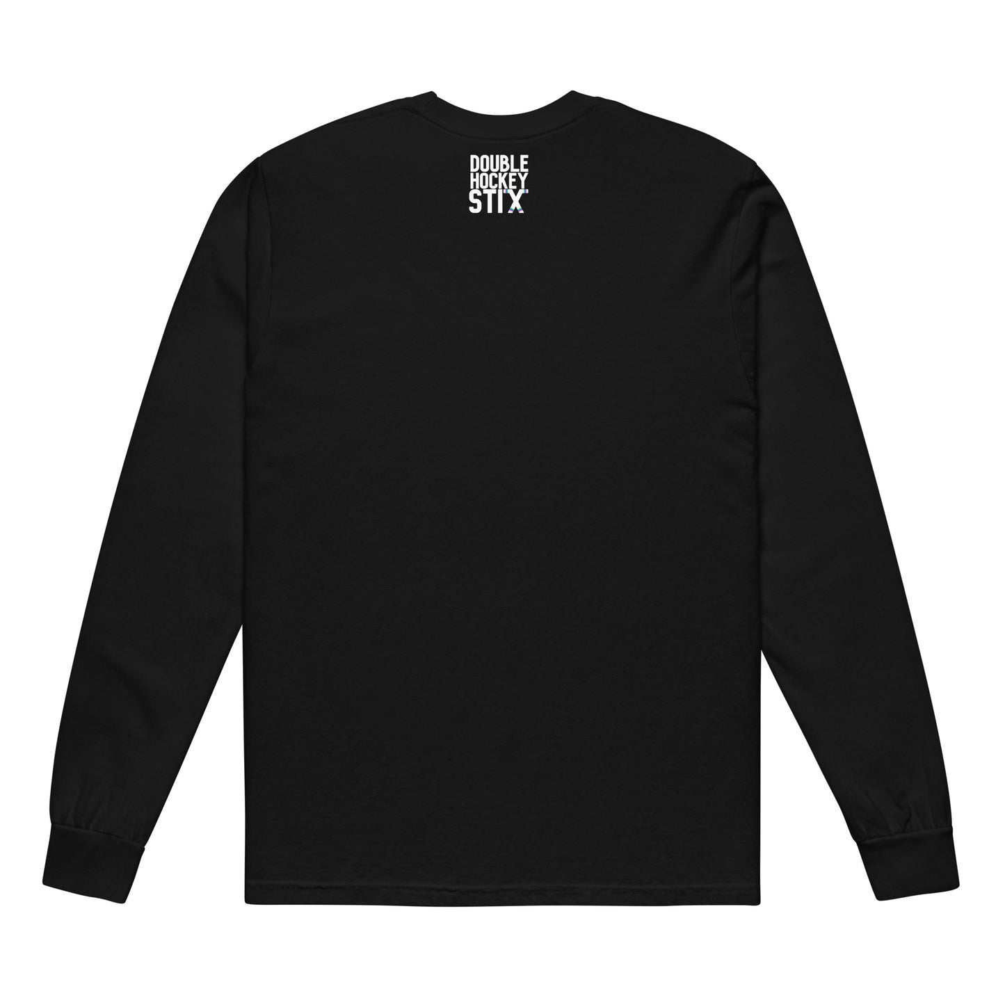 BRAT COVER LONG SLEEVE